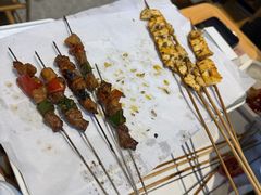 -回·龙虾铺·盆盆蟹·烧烤大排档(回龙观店)