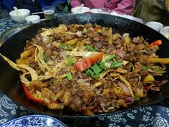三下锅-富正毅三下锅连锁(三店)