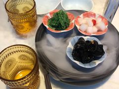 -荷庭·精致湘菜(华强北九方店)