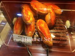 明太子法棍-都恩客(高岛屋百货店)