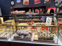 -清真全盛斋传统糕点(西羊市店)