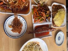 -四季抻面馆(江南店)