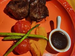-TIAGO HOME KITCHEN(王府中环店)