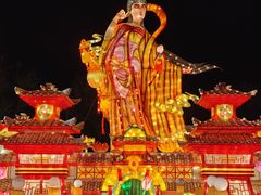-北京石景山游乐园