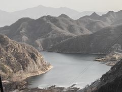 -京东石林峡风景区