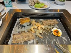 -苏格里岛自助烤肉海鲜火锅(成都金牛万达店)
