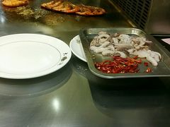 -大渔铁板烧(花园道店)