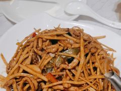-马凯餐厅(长椿街店)