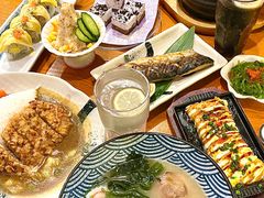 -無忧浅草君·洋风料理(下沙宝龙二期一店)