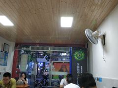 -旺泉餐饮店·清真牛肉面馆