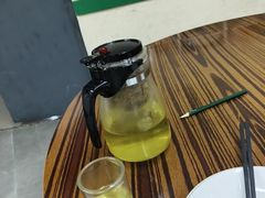 -谢记上海大排档(长寿路店)
