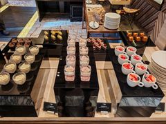 -深圳四季酒店·馥自助餐厅