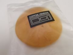-CoffeeVendor(西乡店)