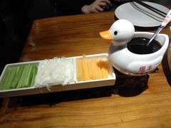 -煜丰汴京烤鸭(福彩路店)