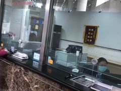 -中国建设银行自助银行(上海杨浦支行)