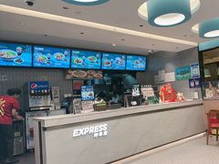 -康师傅私房牛肉面(申虹店)