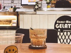 -明谦·Coffee&Cocktail Bar(美您公园店)
