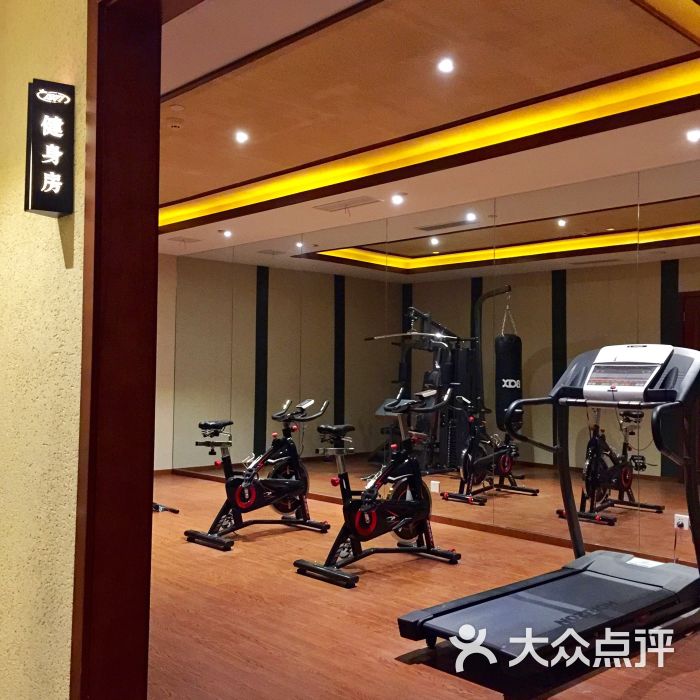 1971温泉会所-图片-无锡休闲娱乐-大众点评网