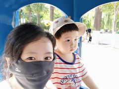 -哈尔滨文化公园