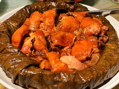 -湖滨28中餐厅·西湖宴·杭州君悦酒店