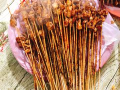 -十里铺铁板鱿鱼