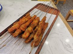 -馬香远蘭州牛肉面(武汉群星城首店)