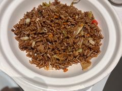 -老太原菜馆(万达店)