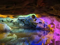 -星湖旅游景区七星岩