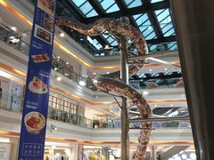-巴黎春天(浦建店)