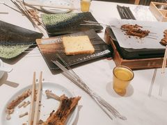 -首府山烧烤·小龙虾·KTV(翠堤湾店)
