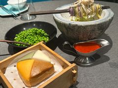 -柒园·三十年创意杭帮菜(龙湖滨江天街店)