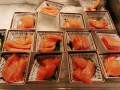 -亚马逊海鲜自助(梅溪湖步步高店)