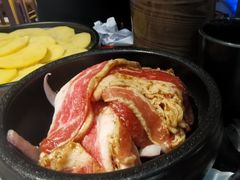 -九田家黑牛烤肉料理(宽城万达店)