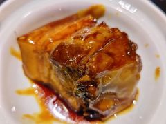 金奖当家红烧肉-徽镇小厨·经典徽菜(十里河店)