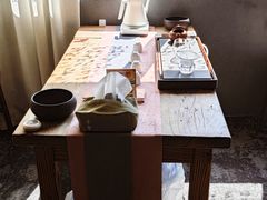 -邈墨茶馆(凤起路店)