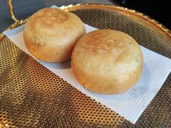 -蜜桃餐厅·古运河畔(南下塘店)