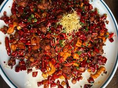 -嫩芽 ·地道重庆菜(十八梯露台夜景店)