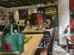-古关火锅店(古北水镇景区店)