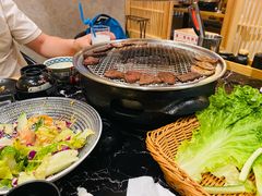 -龍二烧肉酒场(九亭店)