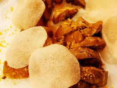 脆皮乳鸭-上海人家花樣年华(中山公园店)