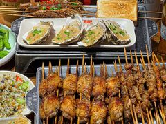 -管氏翅吧(护国寺店)