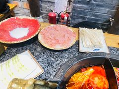 -蜀大侠火锅(车公庙店)