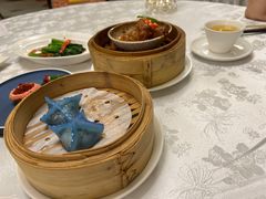 -酌宴府The China Club·广州万富希尔顿酒店(云城东路店)