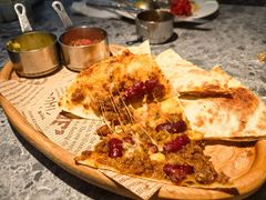 -芭莉与彩虹西餐厅(成都合生汇店)