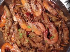 -胖哥俩肉蟹煲(爱琴海购物公园店)