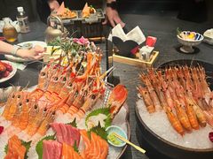 -花潮料理艺食馆(SM新生活广场店)