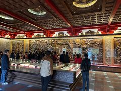 -大慈恩寺(大雁塔)