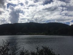 -丽江泸沽湖景区-里格半岛