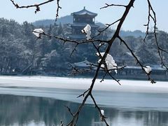 -承德避暑山庄景区