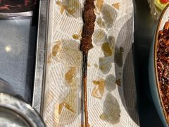 -川流不息(北蔡休闲广场店)